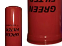 Atom (Spin-On) Hydraulic Filters
