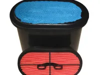 Heavy Duty Air Filters