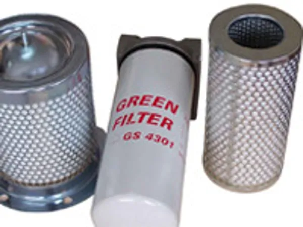 Air/Oil Separator Filters
