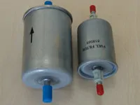 Fuel Injection Filters