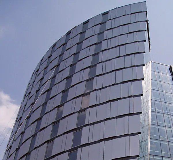 Curtain Wall Systems