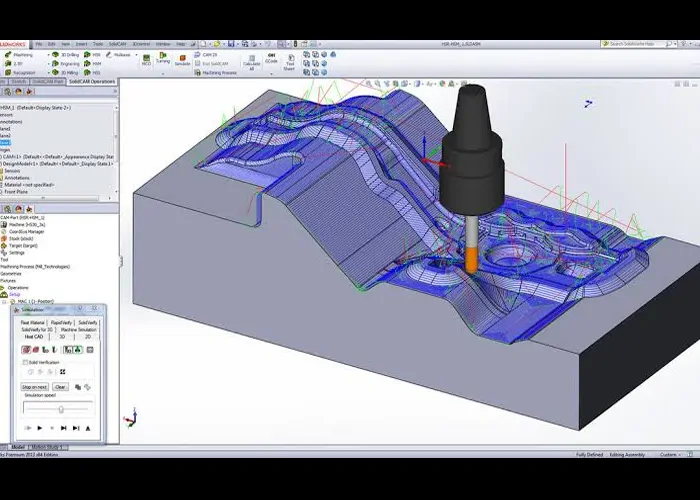 Engineering - R&D