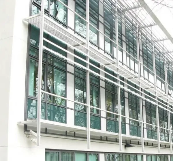 Sunshade Systems