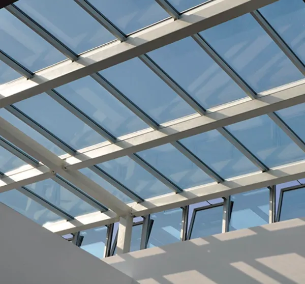 Skylight Systems