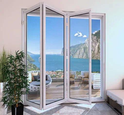 PVC Window and Door Systems