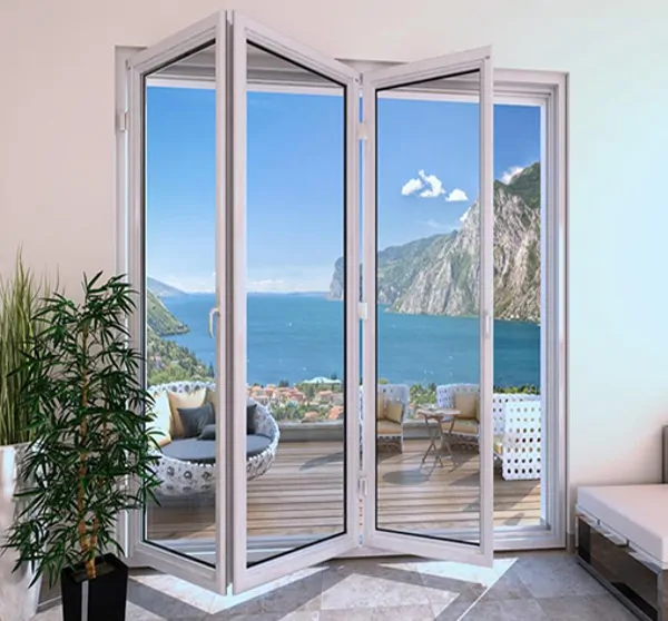 PVC Window and Door Systems