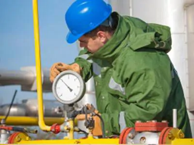 Periodic Testing and Inspections of Pressure Vessels