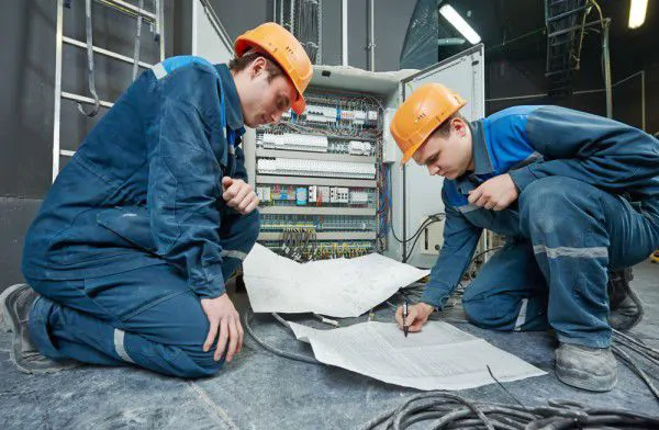 Periodic Testing and Inspections of Electrical Installations