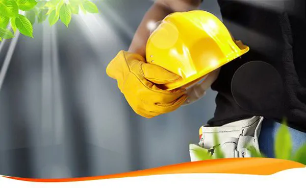 Occupational Health and Safety Measurements