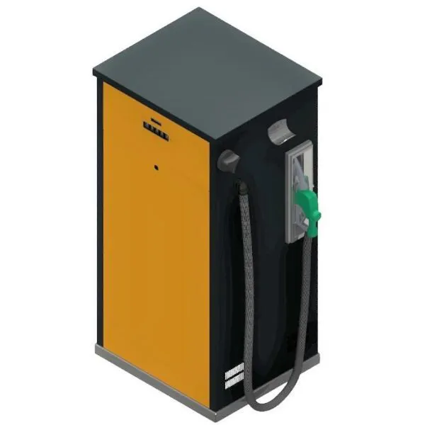 Dispenser