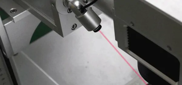 LASER MARKING