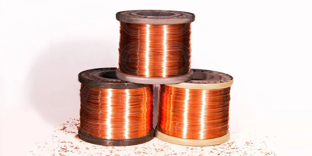 Copper Wire