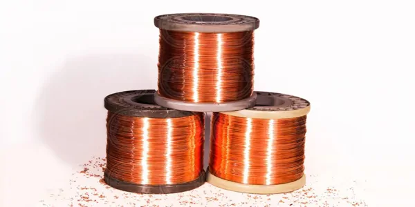 Copper Wire