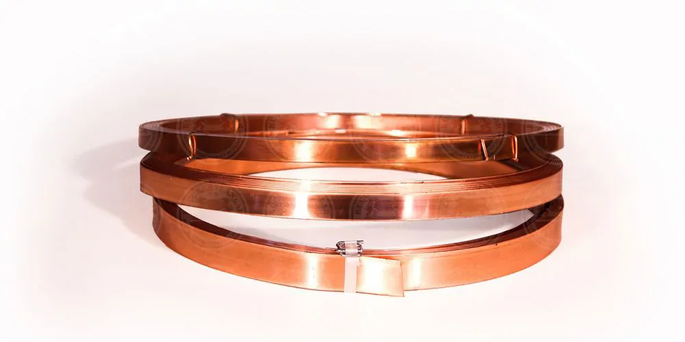 Flat Wire