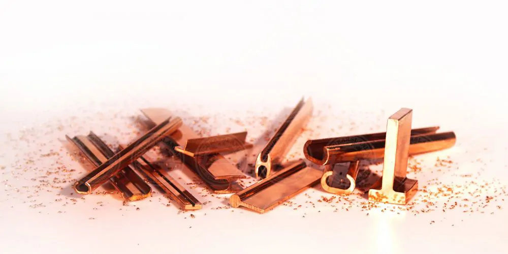 Special Section Copper Products