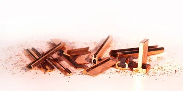 Special Section Copper Products