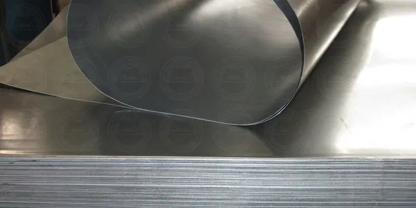 Zinc Sheet