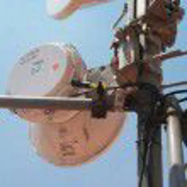ANTENNA MOUNTING ACCESSORIES