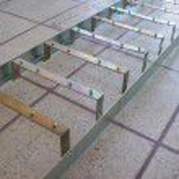 DDF ROOF