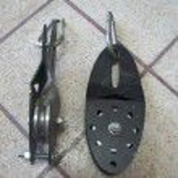 PULLEY