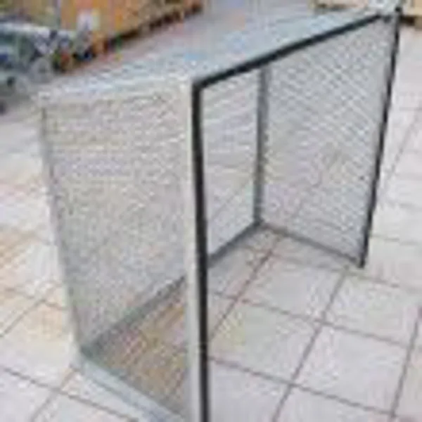 AIR CONDITIONER COVER