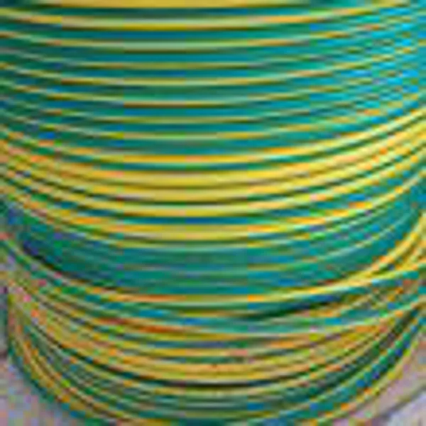 GROUNDING CABLES