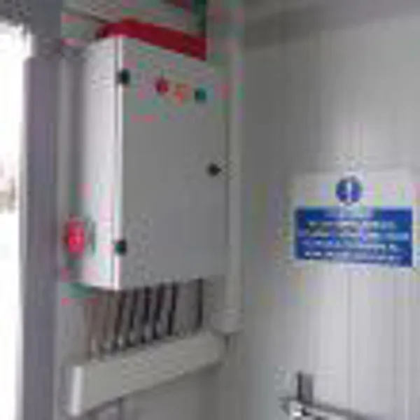 AC PANEL