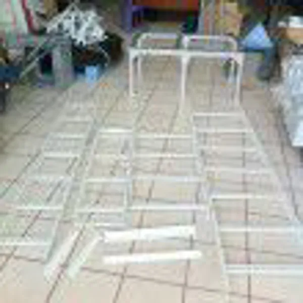 INNER RACK