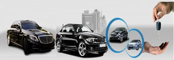 VEHICLE FLEET LEASING