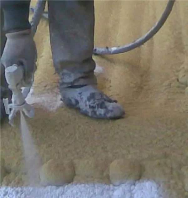 Liquid Membrane
