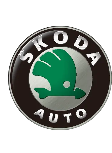 SKODA Transmission Replacement/Used Parts