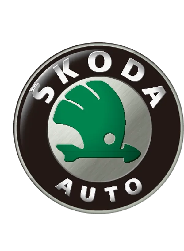 SKODA Transmission Replacement/Used Parts