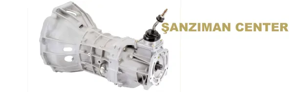 Peugeot Transmission Replacement/Used Parts