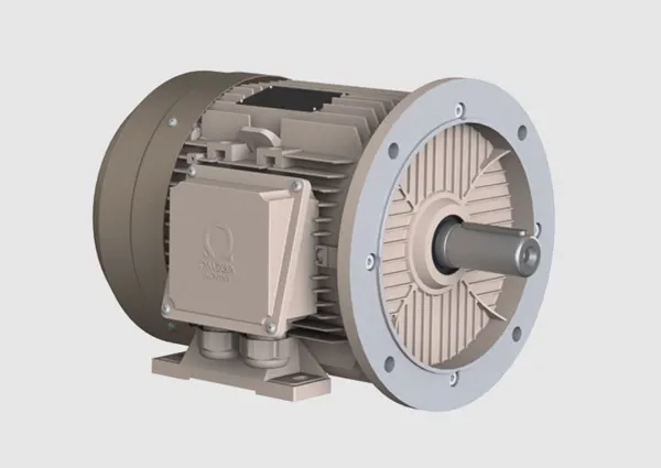 ALUMINUM MEDIUM SERIES
