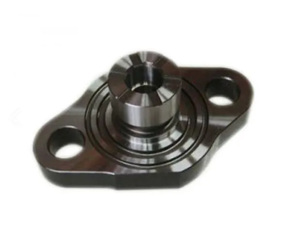 Hydraulic drill spare parts