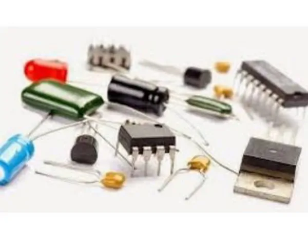 Electronic Components Supply