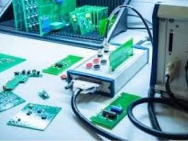 Card Manufacturing