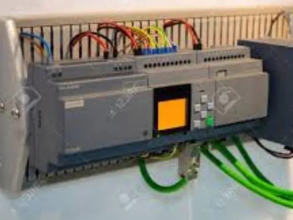 PLC (Programmable Logic Controller)