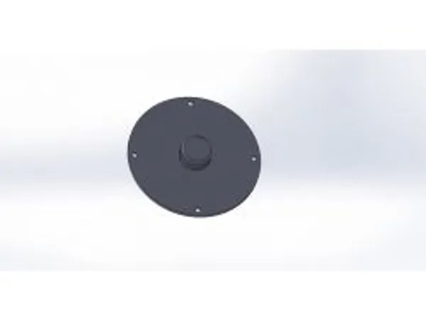Anchor Fixing Washer