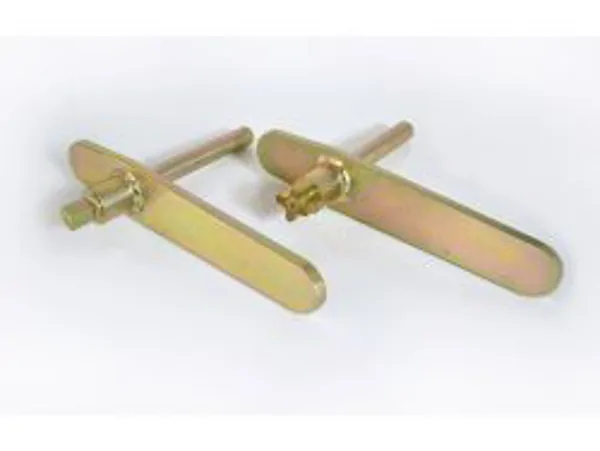 Conical (Carrot) Anchor Removal Wrench
