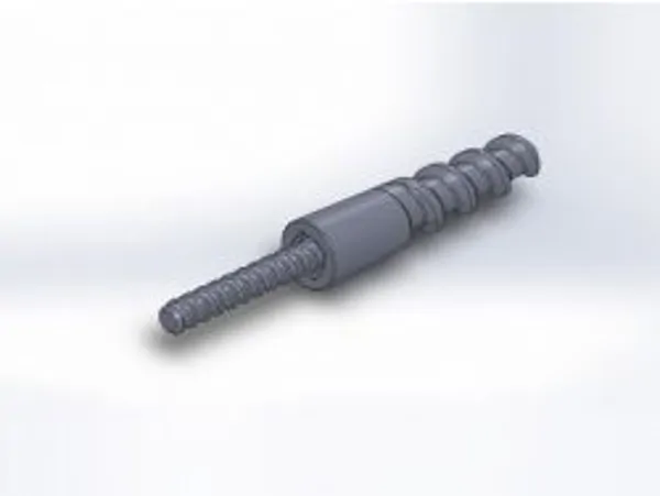 Dywidag System Carrot Anchor