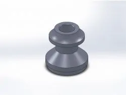 Console Mounting Rod