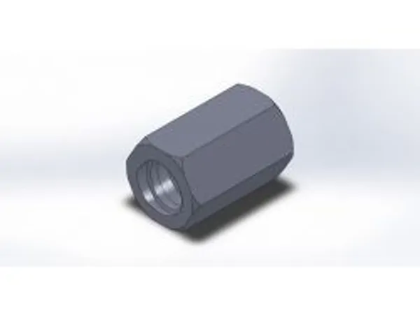 Tierod Nut