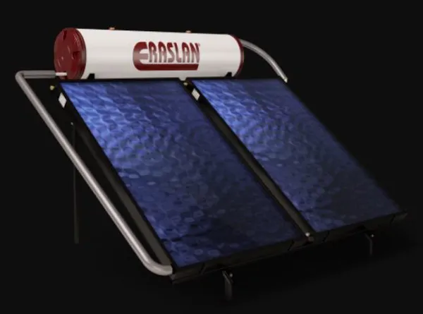 Daylight Systems