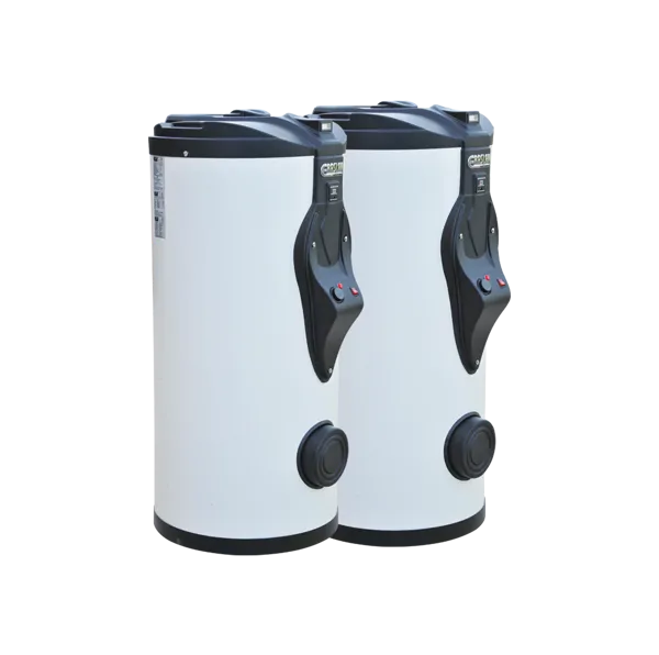 SKYLIGHT SINGLE SERPENTINE BOILER