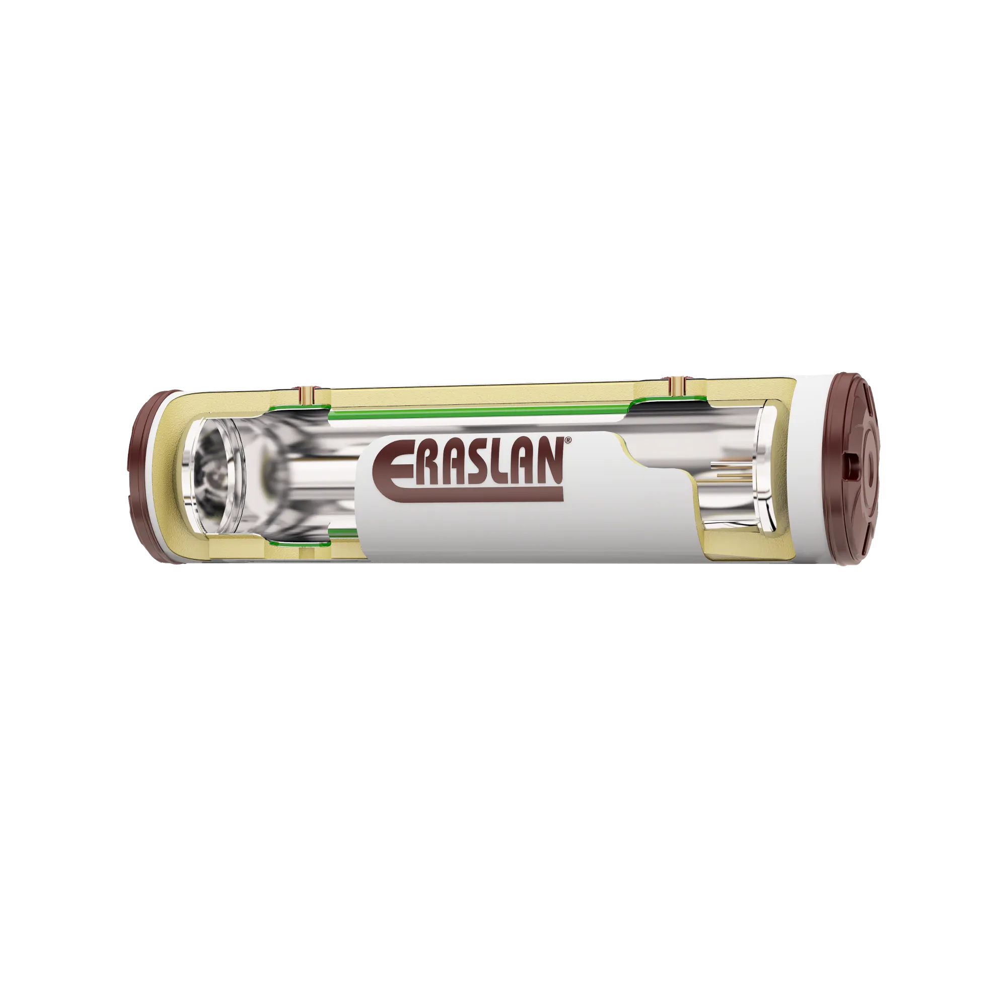 DAYLIGHT HORIZONTAL PRESSURE BOILER