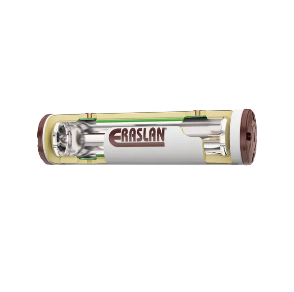 DAYLIGHT HORIZONTAL PRESSURE BOILER
