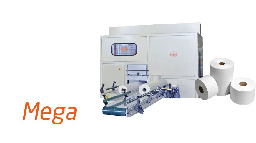 MEGA ÜNİTESİ