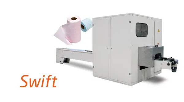 SWIFT UNIT