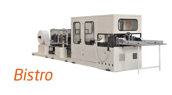 BISTRO UNIT